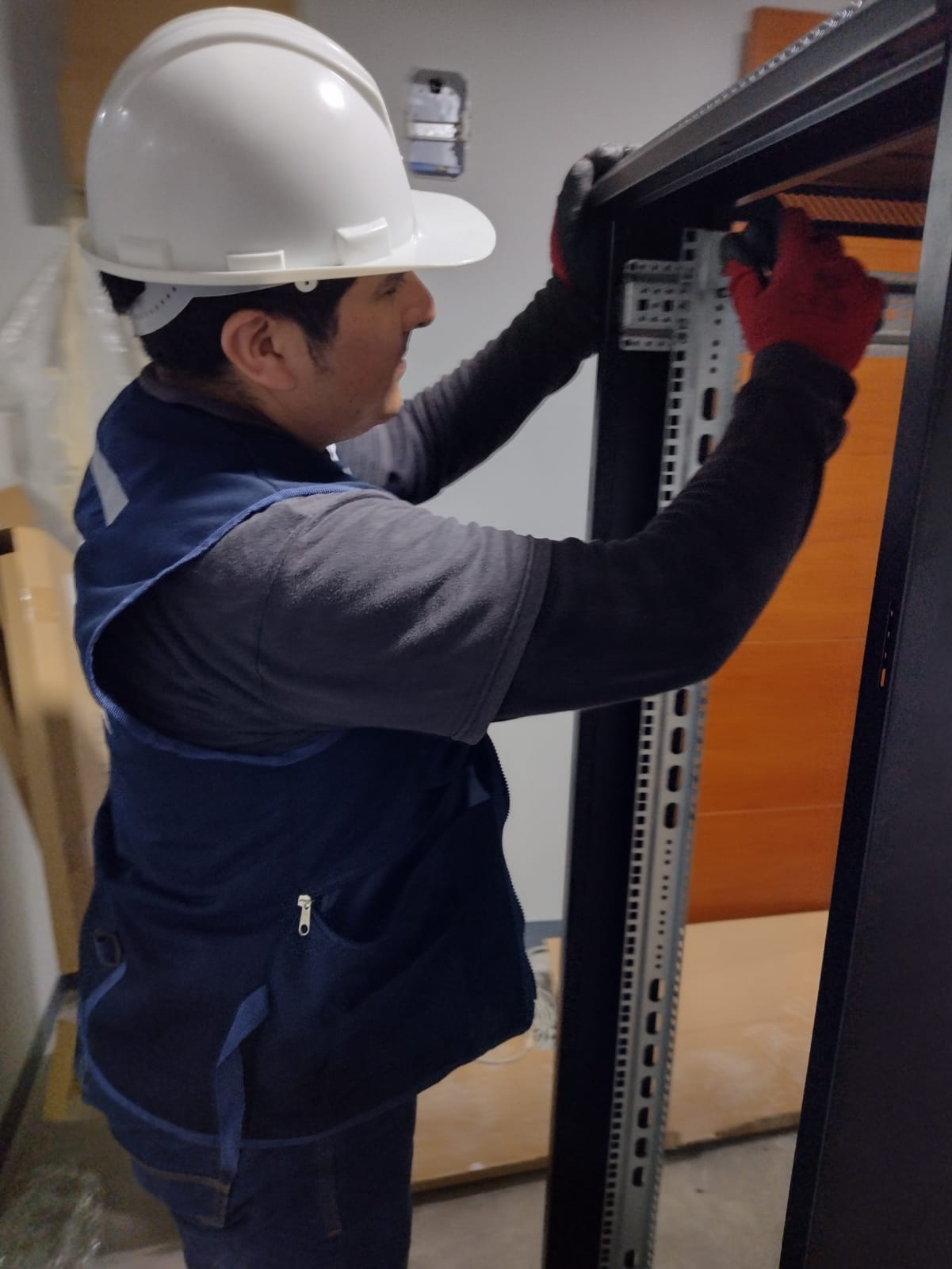 Asesoramiento - VanSecur