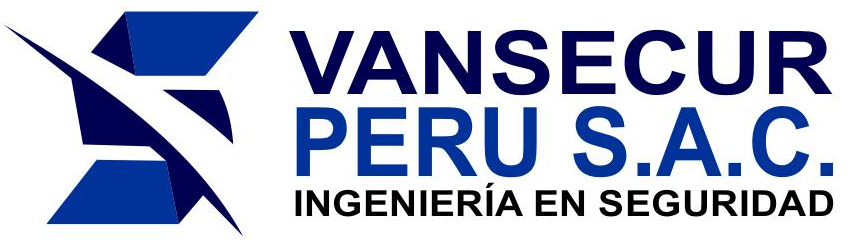 VanSecur Logo