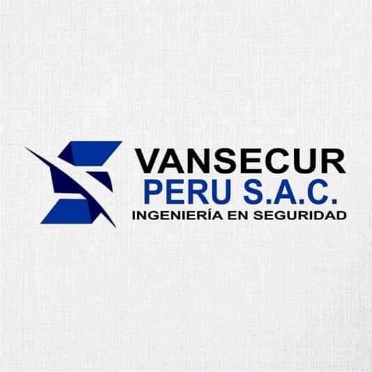 VanSecur Logo